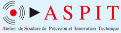 Logo ASPIT