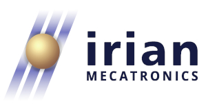 Logo Irian Mecatronics