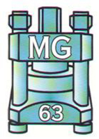 Logo MG63