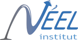 Logo Institut Néel