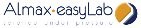 Logo Almax-EasyLab