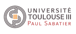 Logo Univ Toulouse III